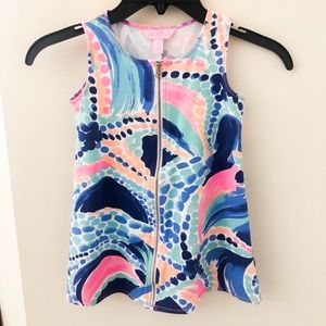 Lilly Pulitzer Camryn Dress